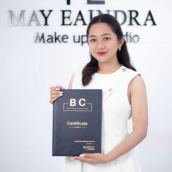 May Eaindra